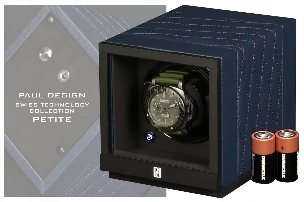 Paul Design 110100